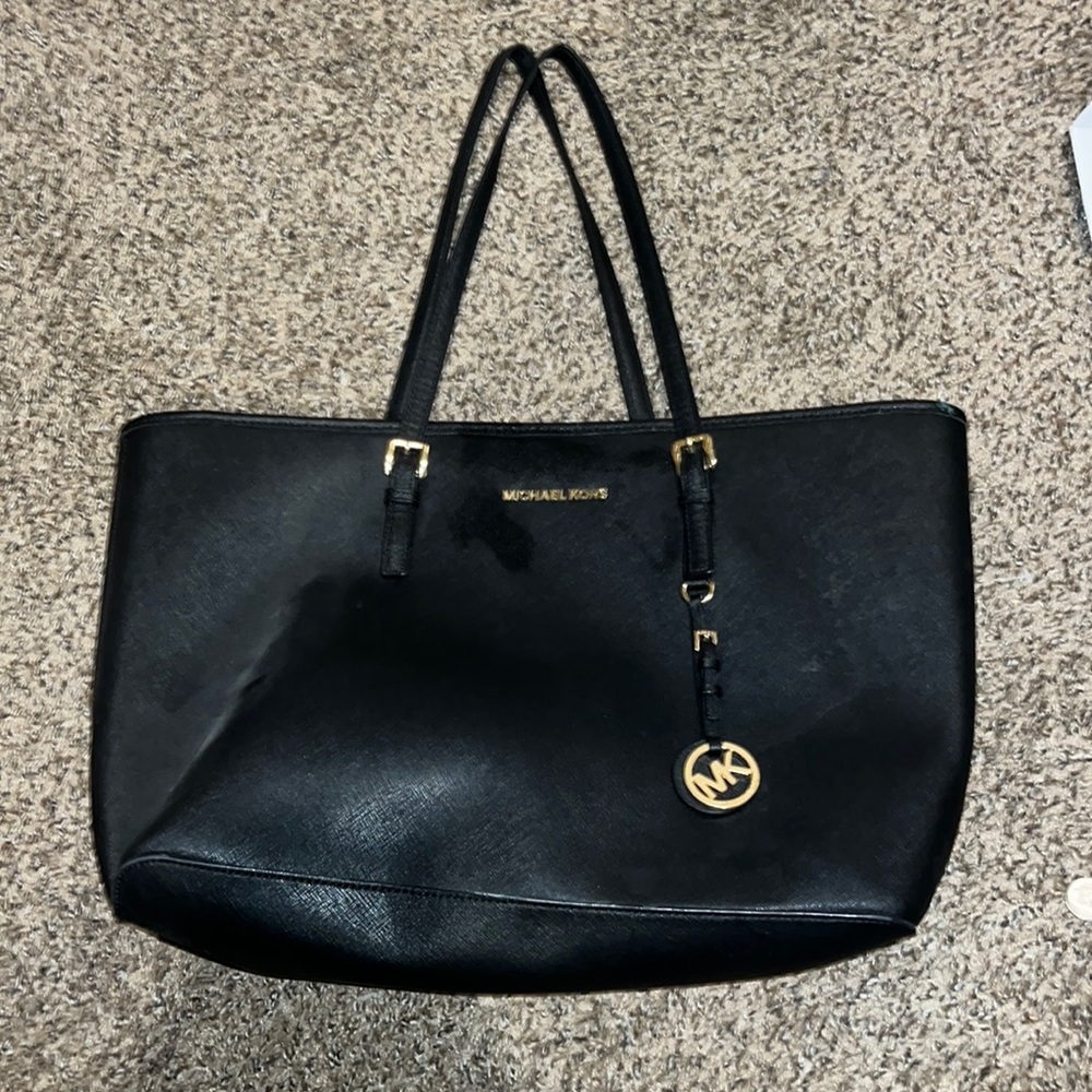 Large Michael Kors Purse